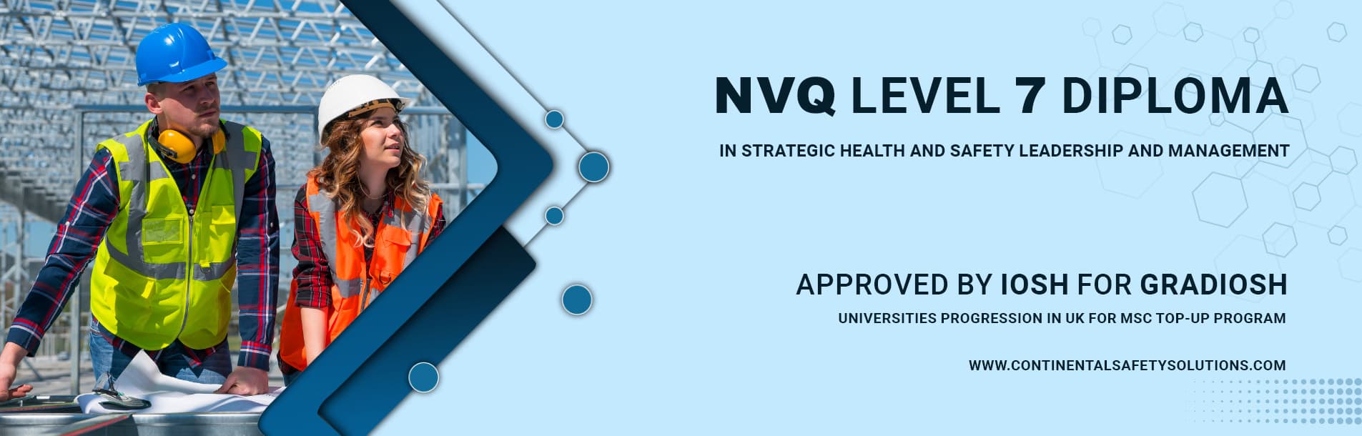 Safety Training Excellence