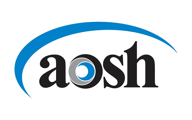 AOSh - The Awarding Organisation for Safety and Health