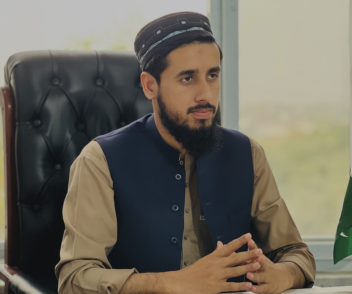 Engr. Muhammad Dildar