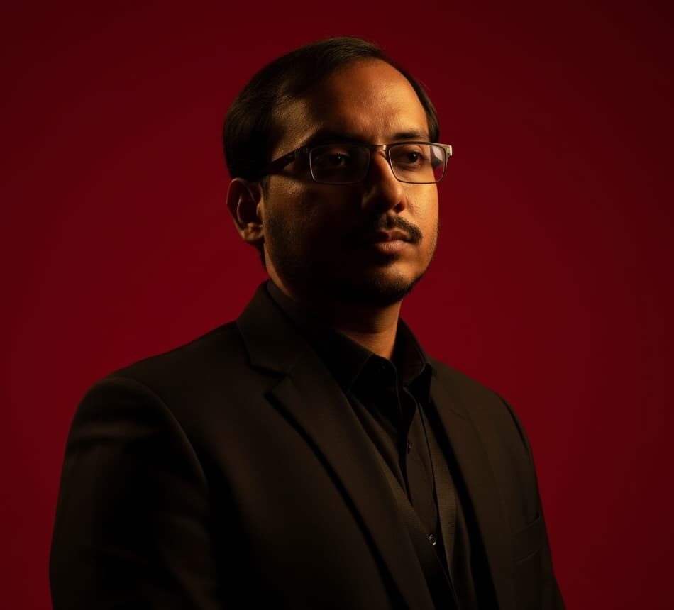 Muhammad Ijlal Haider