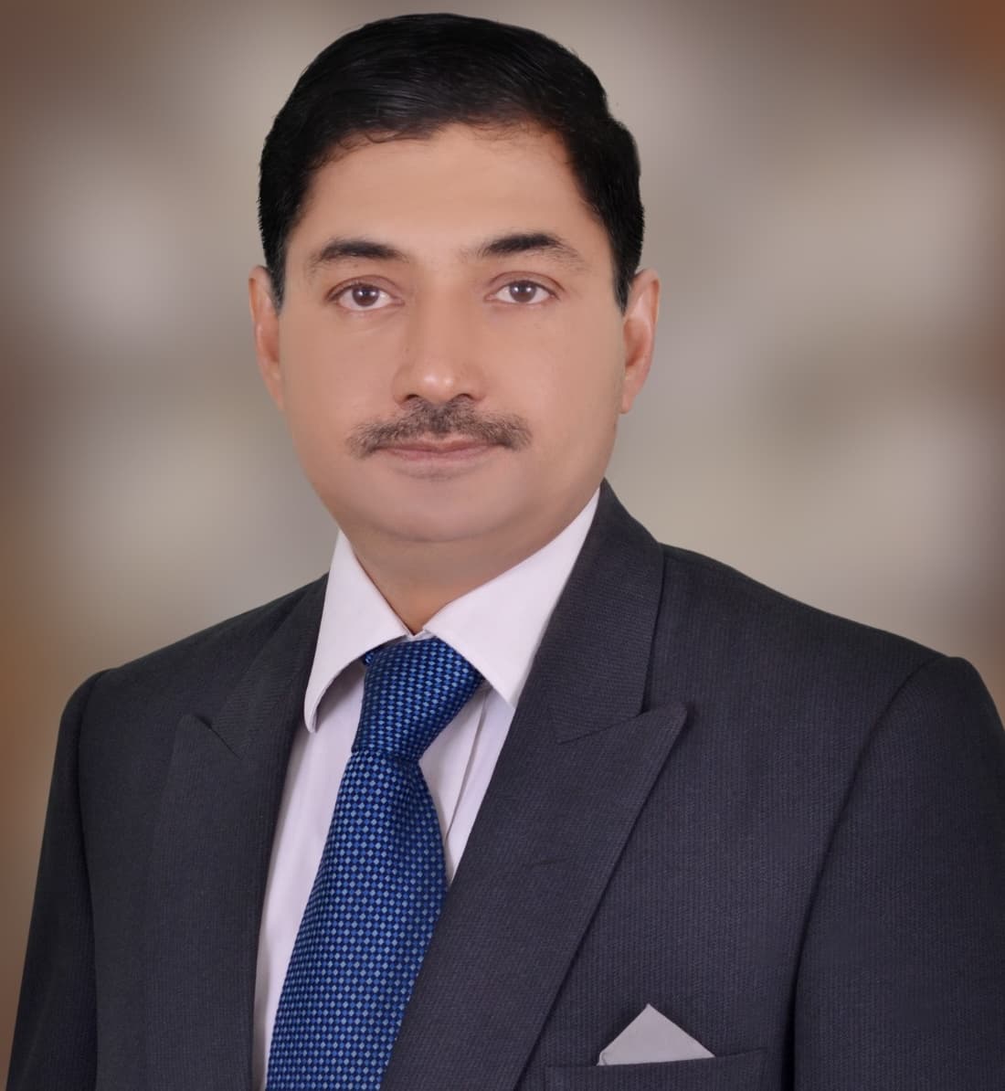 Chaudhry Muhammad Anwar