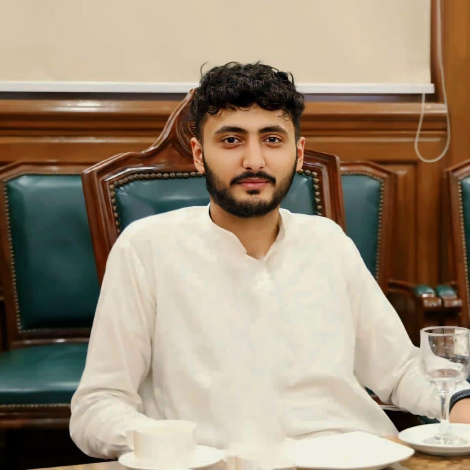 Raja Muhammad Ammar Khan