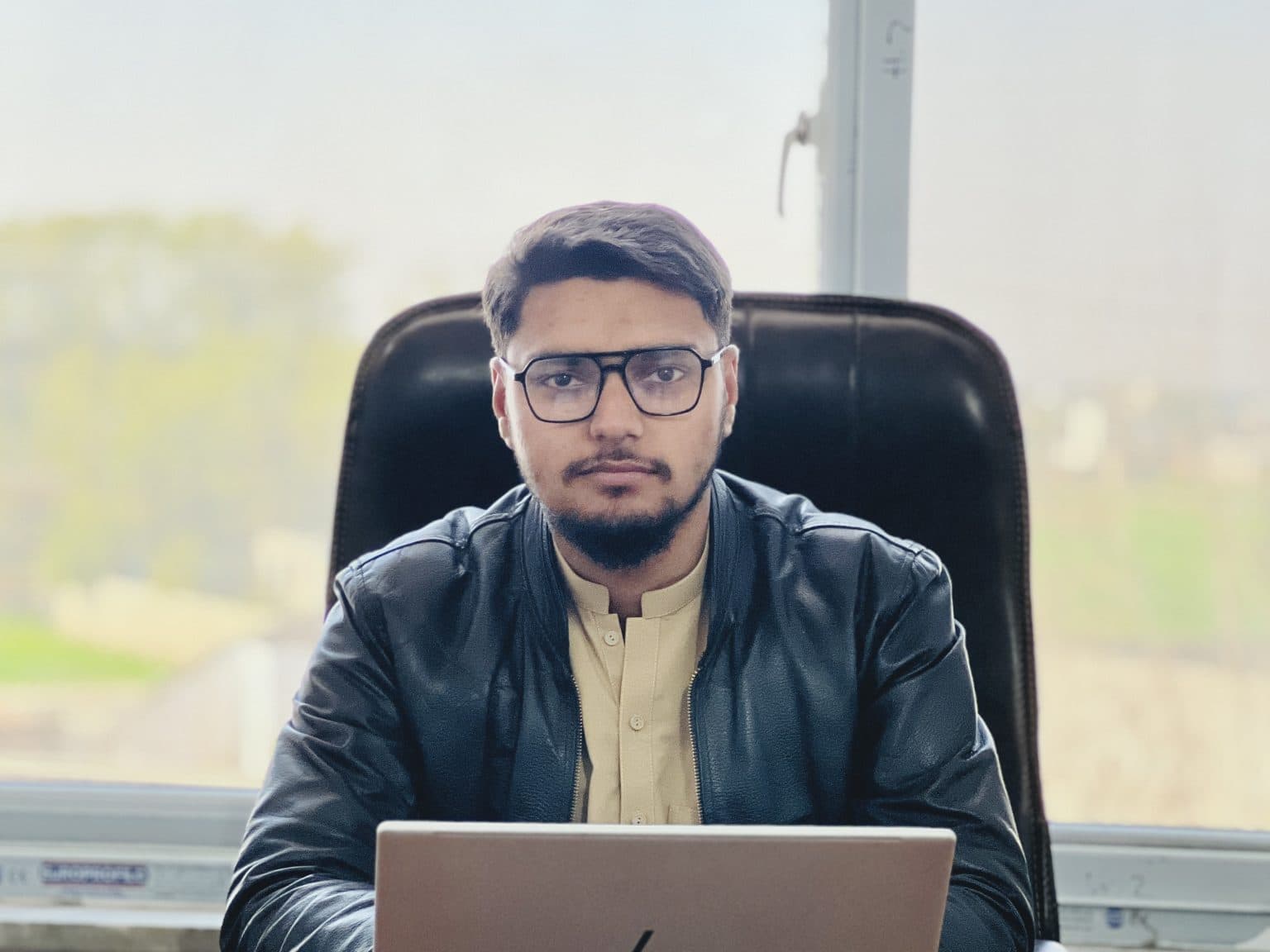 Dawood Alam