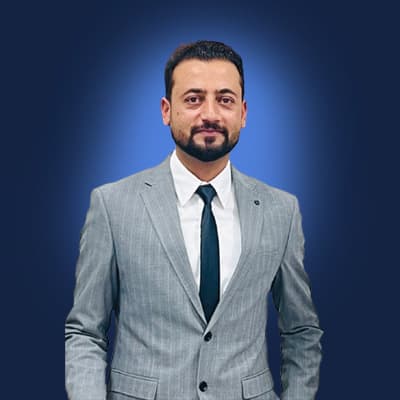 Izaz Bahadar