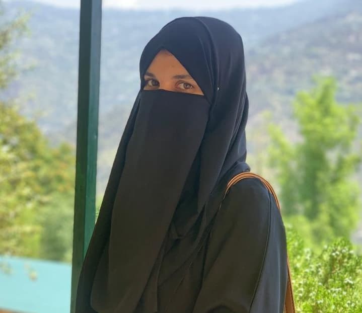 Maryam Huda