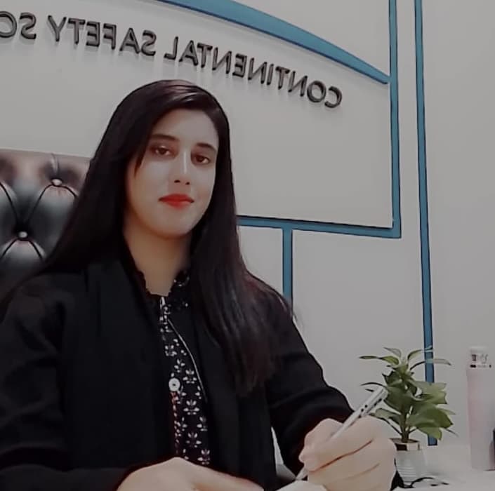 Sania Altaf